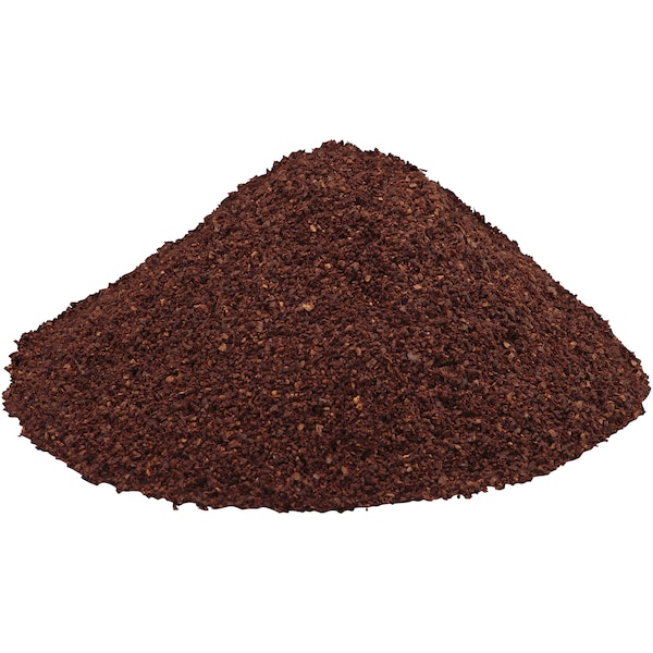 Folgers Caffeinated Fraction Regular Classic Roast Coffee .9oz., PK150